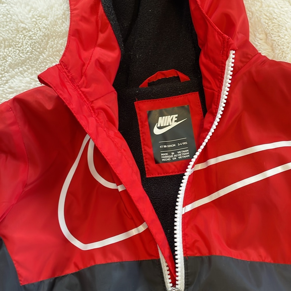 Toddler jacket - Picture 2 of 8